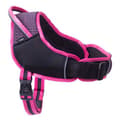 Miniatyrbillede 1 af 4: Rogz Seletøj Airtech Sjst85 K Rosa M / L