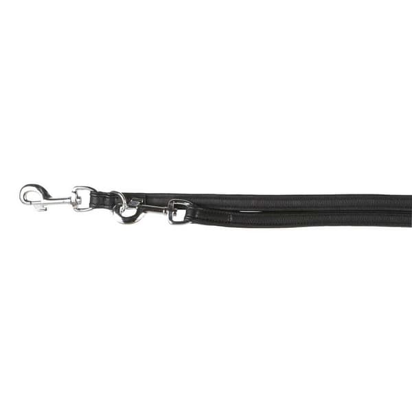 Trixie Snor Active Comfort 25 Mm 2 M Sort M-L