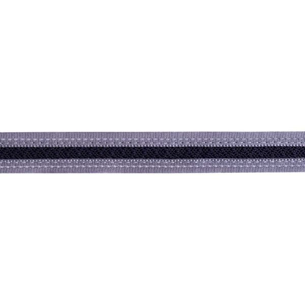 Rogz Seletøj Airtech Sjst85 G Sort,Grå M / L