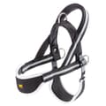 Miniatyrbillede 1 af 5: Ferplast Seletøj Ergocomfort Sort 48 cm 59-67 cm