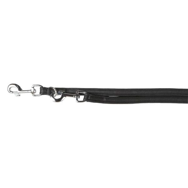 Trixie Snor Active Comfort 20 Mm 2 M Sort S-M