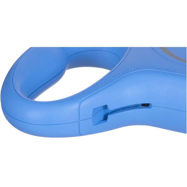 Flexi Koppel New Classic 8 M Blå