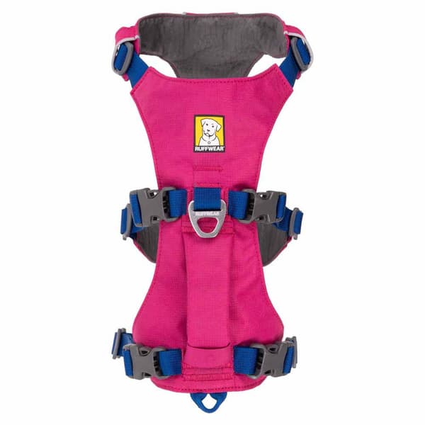 Ruffwear Sele Flagline™  M