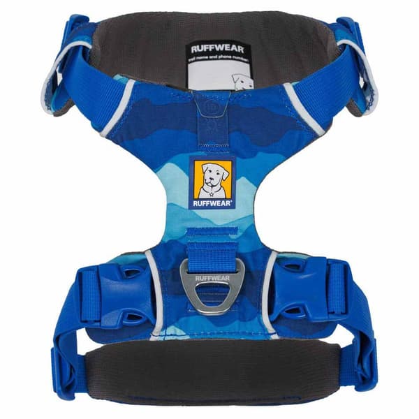 Ruffwear Sele Front Range®  S