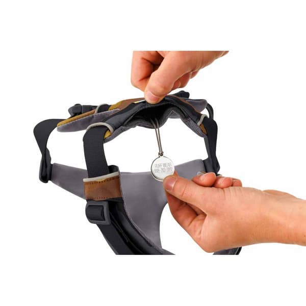 Ruffwear Seletøj Front Range®  XS