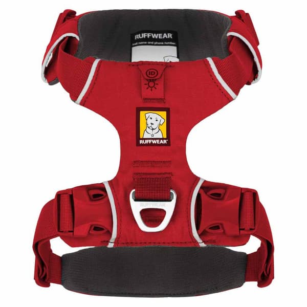 Ruffwear Seletøj Front Range®  XS
