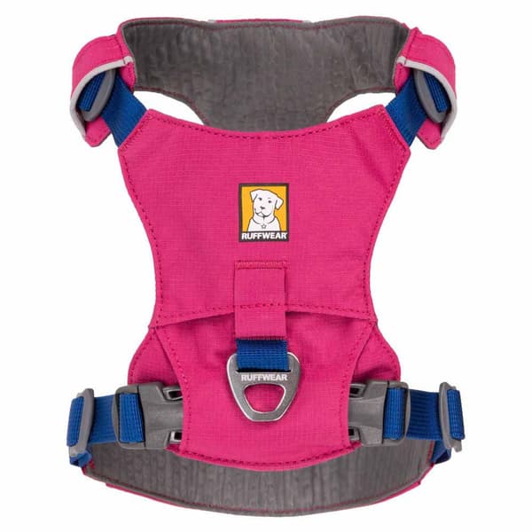 Ruffwear Sele Hi & Light™  M