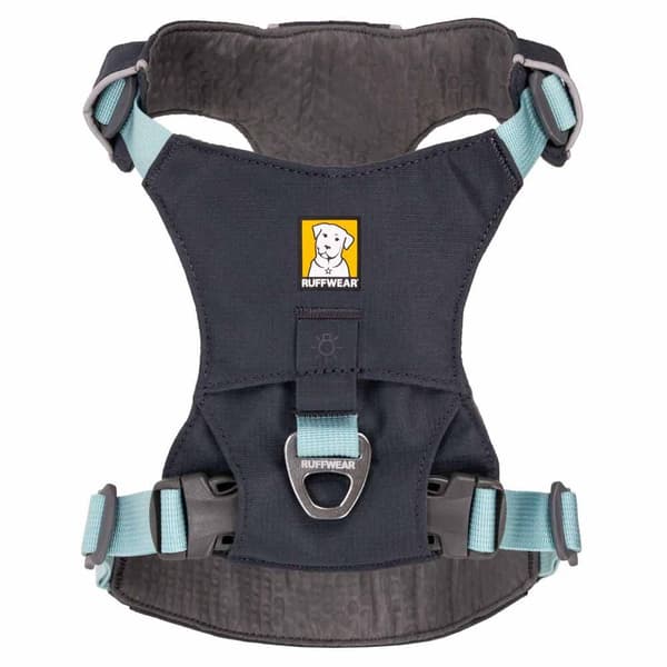 Ruffwear Sele Hi & Light™  S