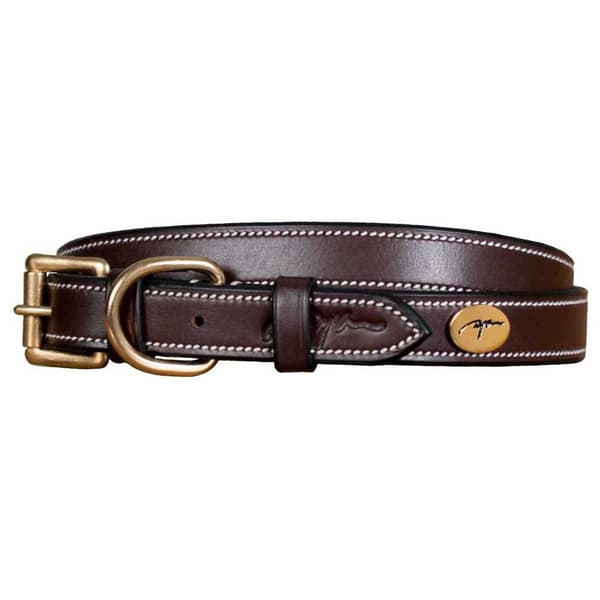 Dyon Krage Flat Leather  35 cm