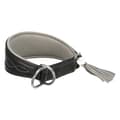 Miniatyrbillede 1 af 2: Trixie Krave Active Comfort Galgos 60 Mm Sort 33-42 cm