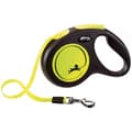 Miniatyrbild 1 av 2: Flexi Koppel New Neon 5 M Gul