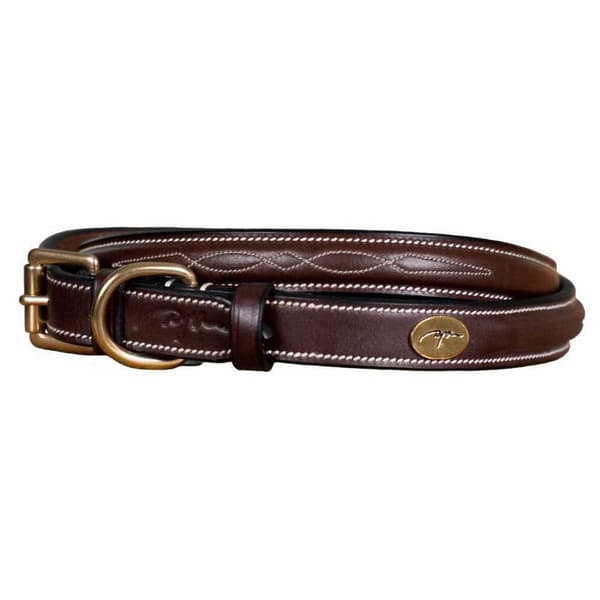 Dyon Krage Fancy Brun 75 cm