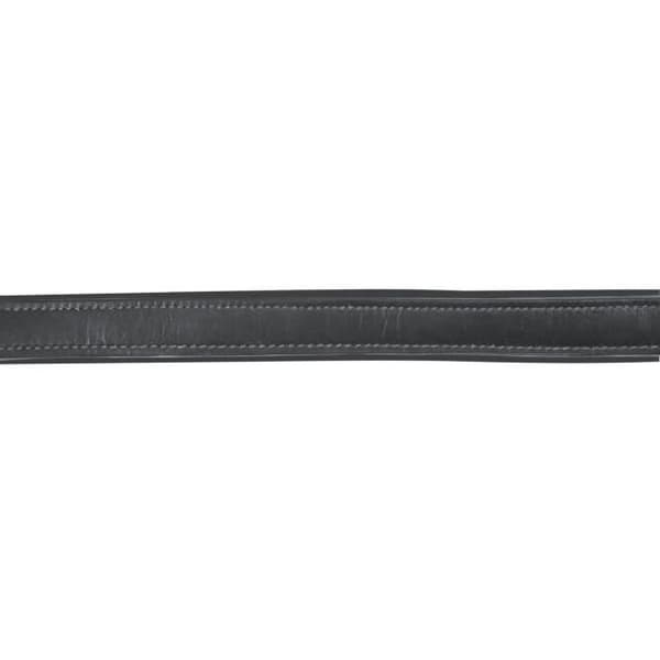 Kerbl eco ponny skinngrimma - svart - Ponny