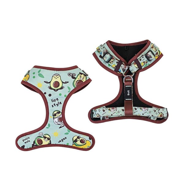 Bull Adjustable Life Style Sele  XL