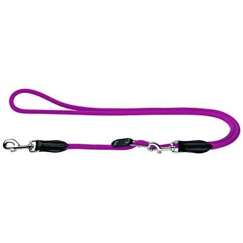 HUNTER Leash Retriever Freestyle 10/200 för hund - 61534