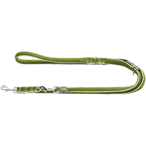 Hunter Lime Wire Justerbart koppel | 200x2 cm