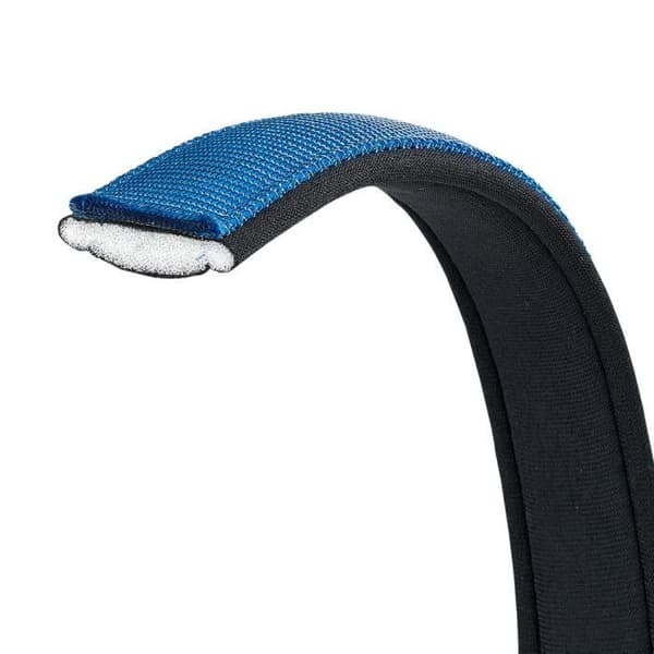Ferplast DAYTONA GA Nylonkoppel för hundträning. Olika färger, 2 storlekar. GA15/200 - 15 mm x L 200 cm -