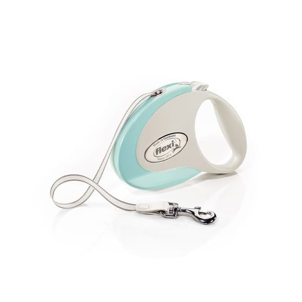 Leash Style M Tape 5m mint Flexi COM-251-MI