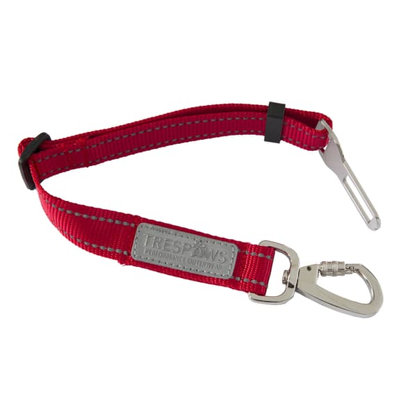 Trespass Tootsy Universal Pet Car Safety Belt