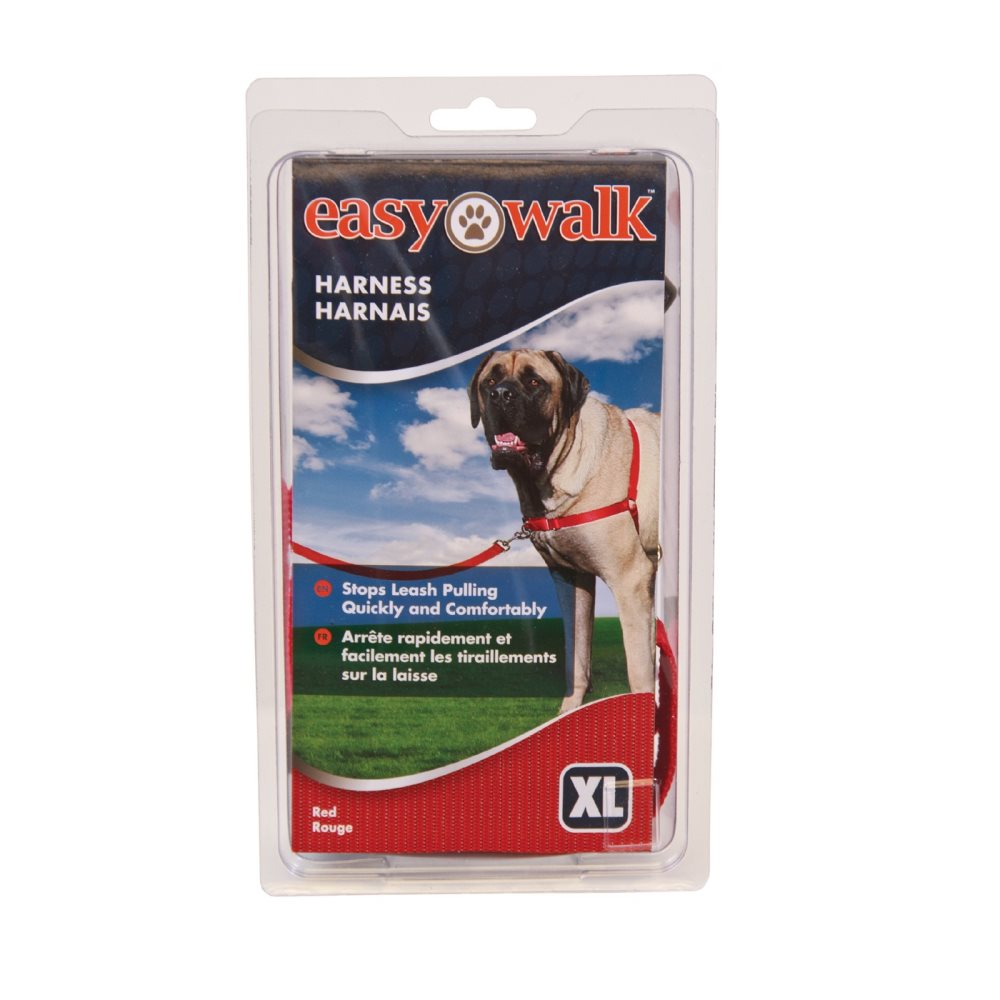 petsafe easy walk