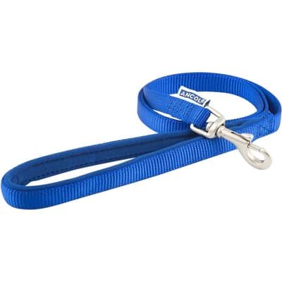 Ancol Pet Products Heritage Padded Weatherproof Dog Lead