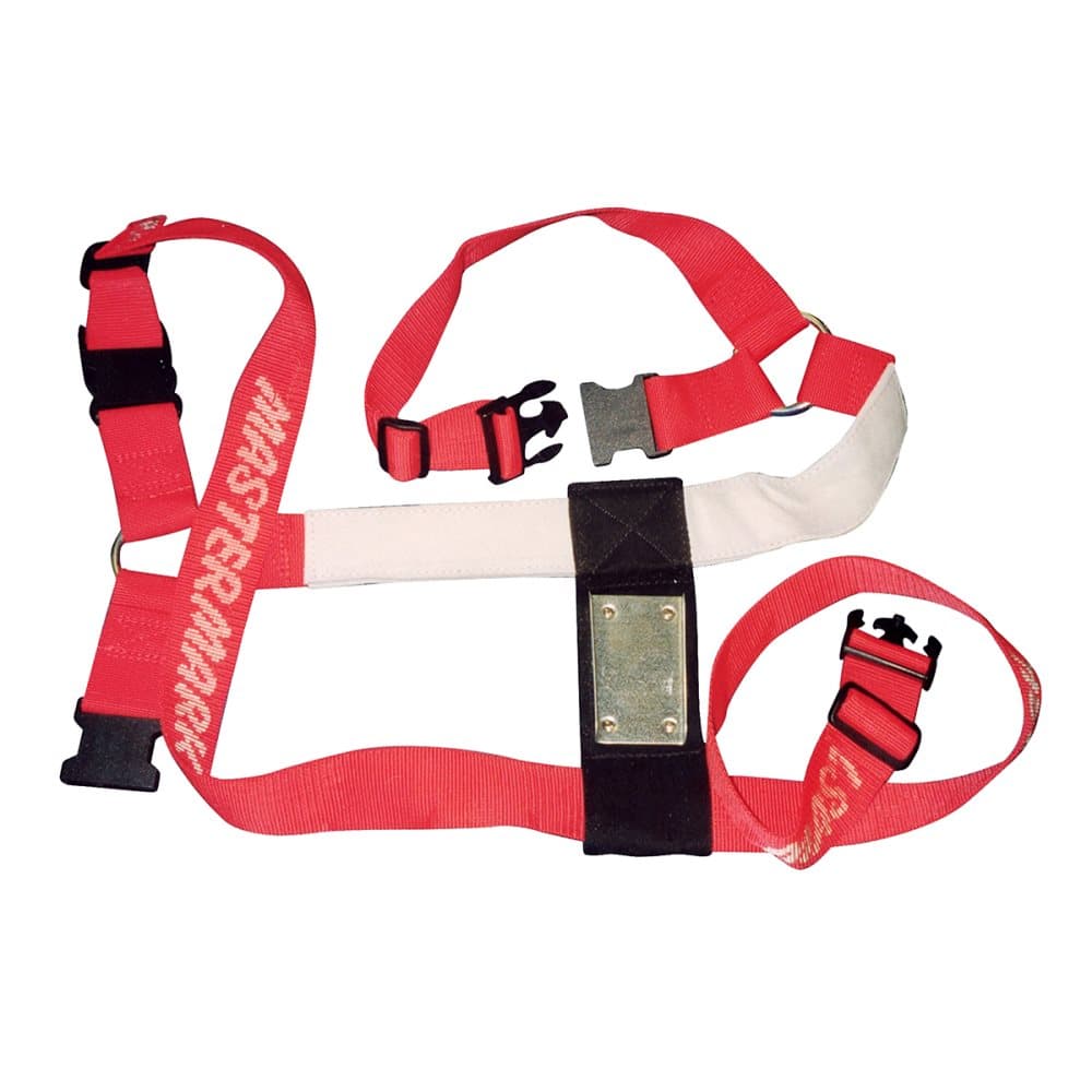 Super Red Ram Harness