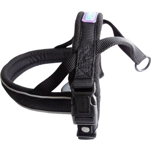 Bild av Dog & Co Norwegian Reflective Nylon Dog Harness