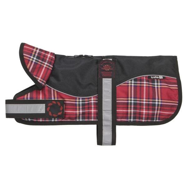 Outhwaite Reflective Padded Dog Harness