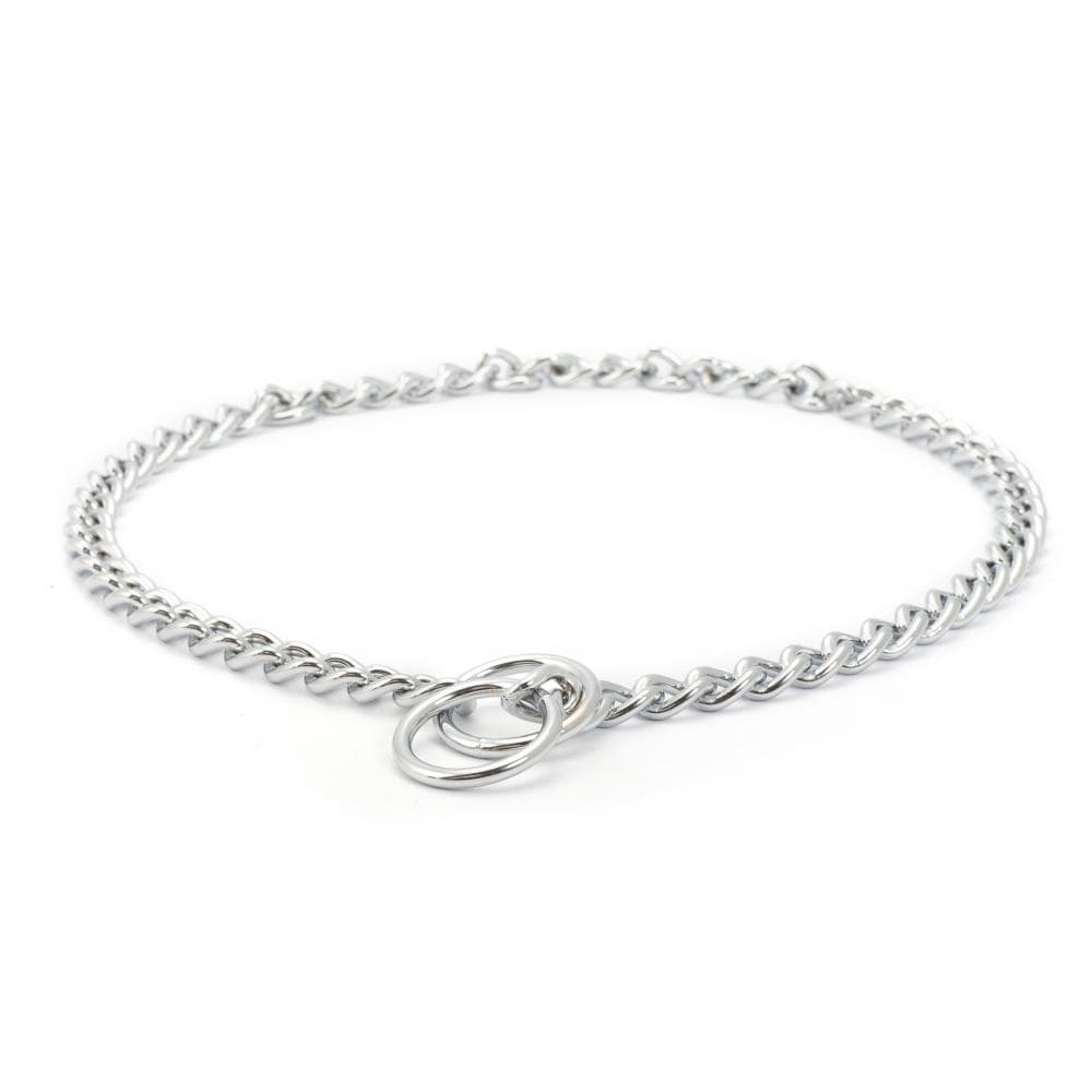 Ancol Medium Check Dog Chain