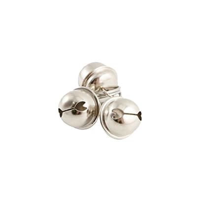 Ancol Cat Bells (Pack Of 3)