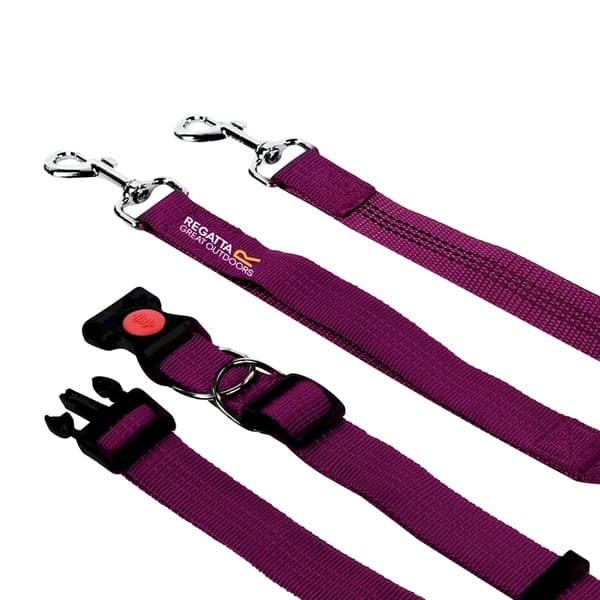 Regatta Hands Free Jogging Dog Lead
