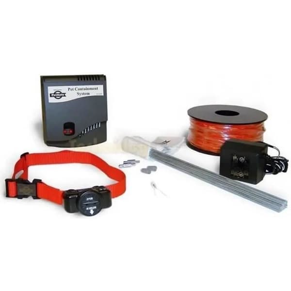 Radio Fence Pig Anti-Fugue Dog Fencing19-15394