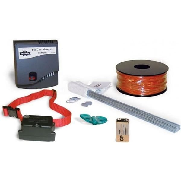 Hundstaket Super Radio Fence Prf-3004xw-20