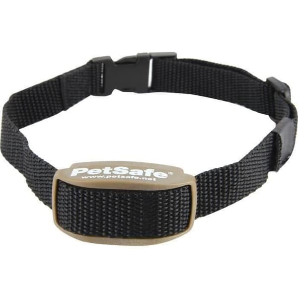PETSAFE Mini Barrier extra krage - Svart - För katter och hundar