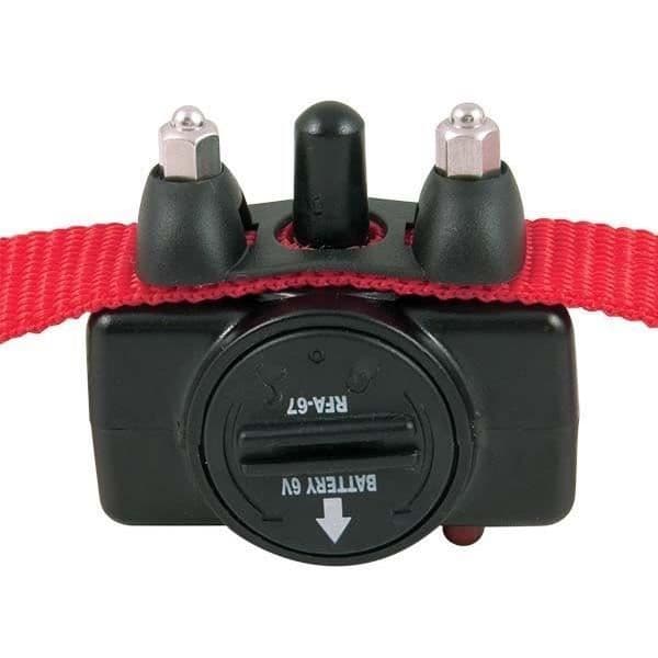 Pbc19-10765 Standard Petsafe Bark Control Collar
