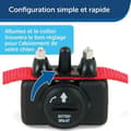 Miniatyrbild 5 av 6: Pbc19-10765 Standard Petsafe Bark Control Collar