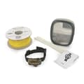 Miniatyrbillede 1 af 6: Anti-Fuge Cat Fence Pcf-1000-20