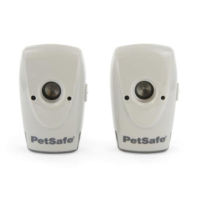 PETSAFE Indendørs barkkontrolsystem - 2 kasser - Til hunde