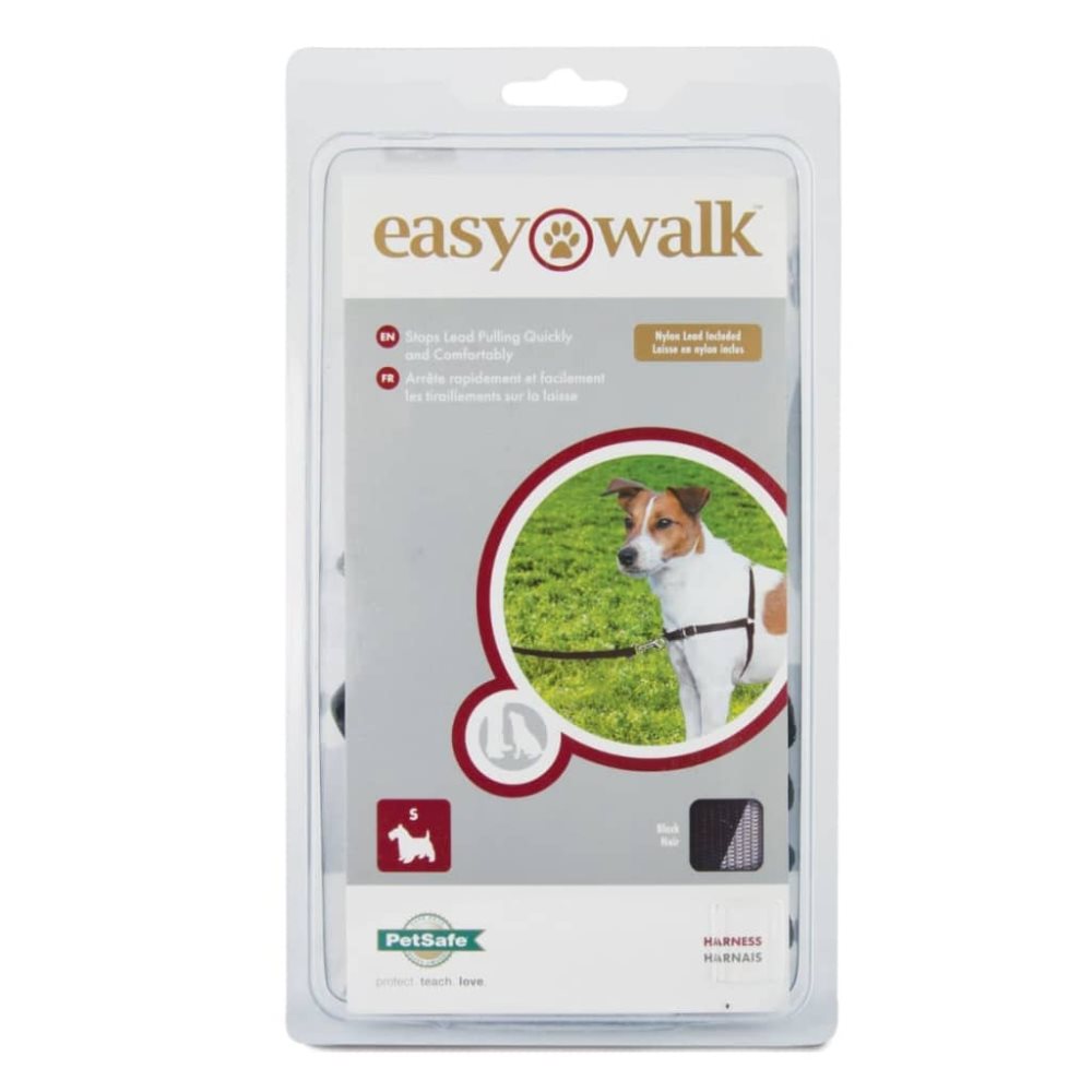 easy walk