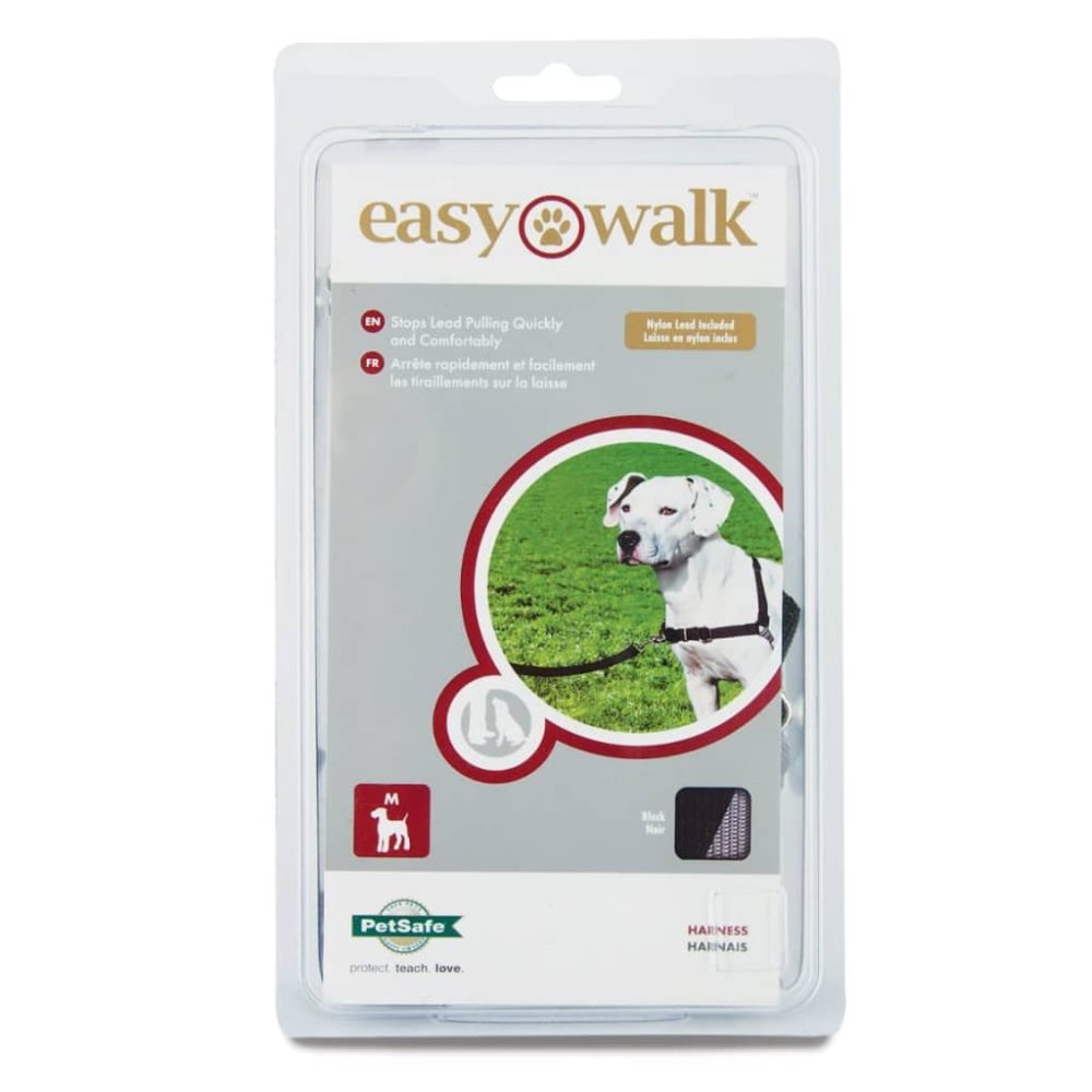 petsafe easy walk