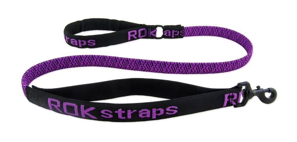 ROK Stretch leash 3 in 1