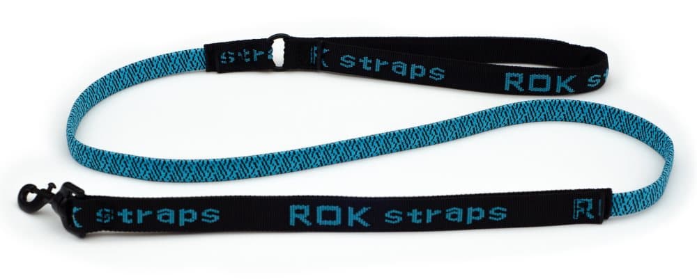 ROK Stretch leash 3 in 1