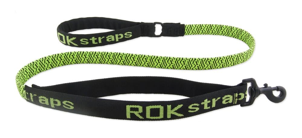 ROK Stretch leash 3 in 1