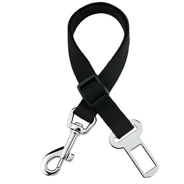 Säädä Koiraasi Turvallisuutta - Auton Turvavyö!