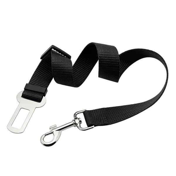 Sikre Din Hund Med et Justerbart Bælte!