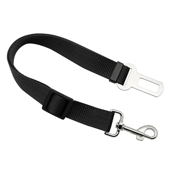 Sikre Din Hund Med et Justerbart Bælte!