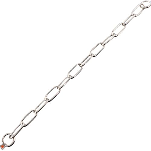 Sprenger Strypkedja, rostfritt stål, 63 cm x 4.0mm