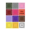 Miniatyrbild 3 av 6: Bandana Paisleymönster scarfs