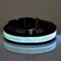 Miniatyrbild 2 av 2: LED Lysande Halsband till hund - Flera färger