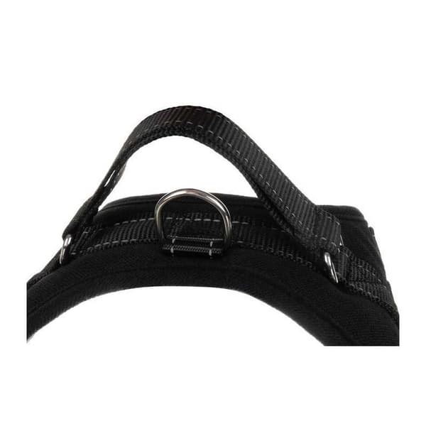 Tryckfri Hundsele Medium